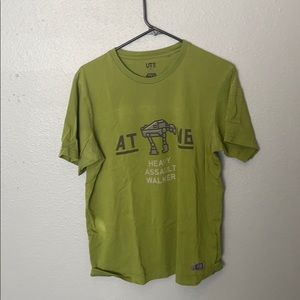 Uniqlo Star Wars T-Shirt